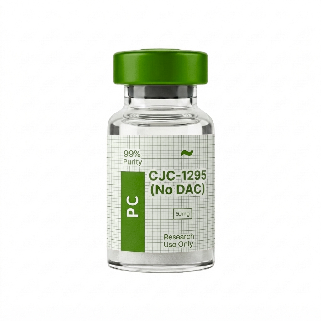 CJC-1295 (No DAC)