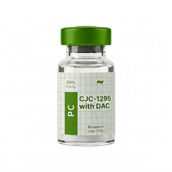 CJC-1295 with DAC