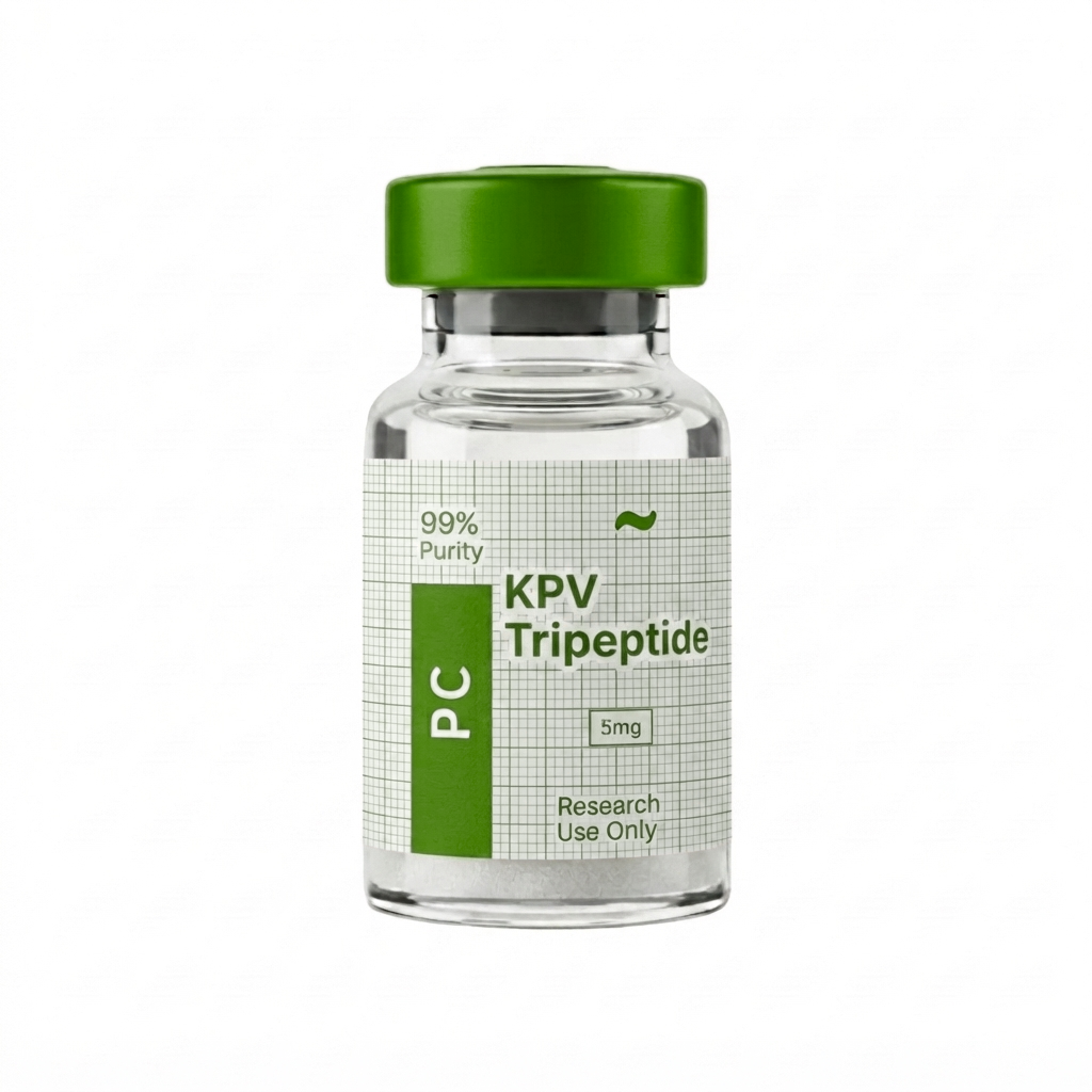 KPV Tripeptide